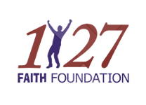 127 Faith Foundation Logo