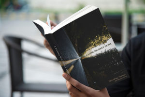 A Long Journey Home book cover