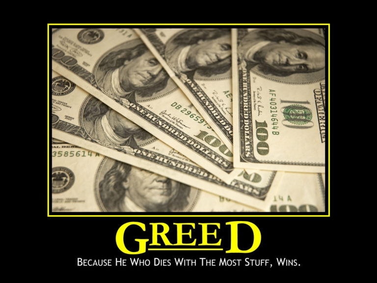 how-greed-destroys-america-greed-has-no-regard-for-others-bankster-crime