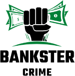 Bankster-Crime-Logo