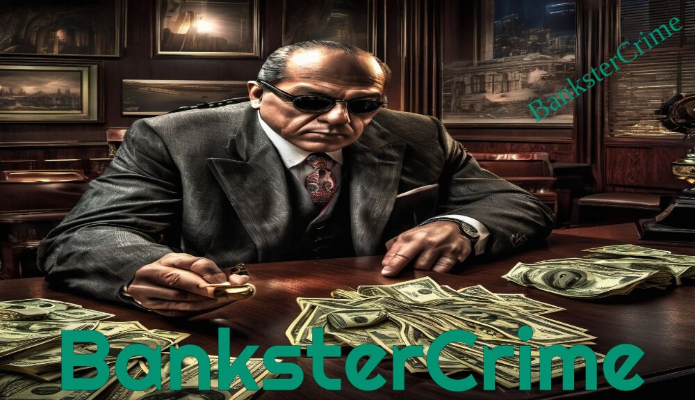 Bankster Crime(1)