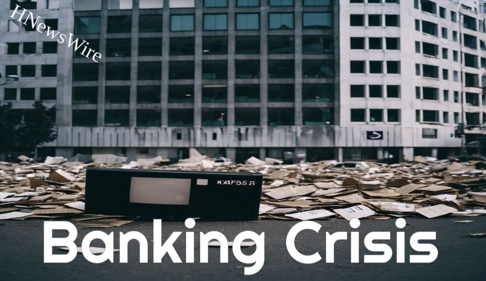 Banki Crisis(1)