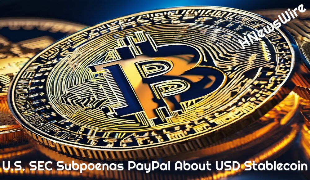 PayPal USD Stablecoin(1)