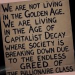 Class Ass Billionaire, They Are Evil To The Bone!