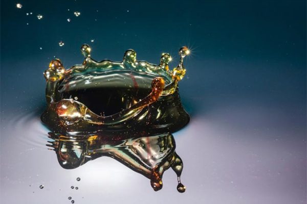 Diesel Exports Around the World Are Plummeting, As Struyven Demonstrated