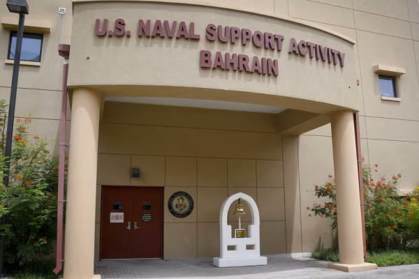 Media Accuses Hegseth Of Covering Up USS Lincoln Supply Crisis