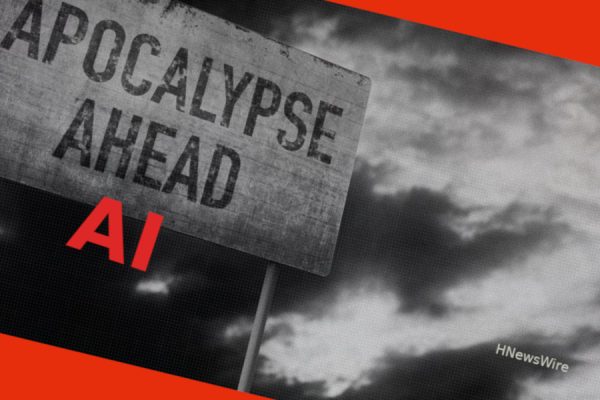 StevieRay Hansen Warns Death by Plague Is a Top AI Threat