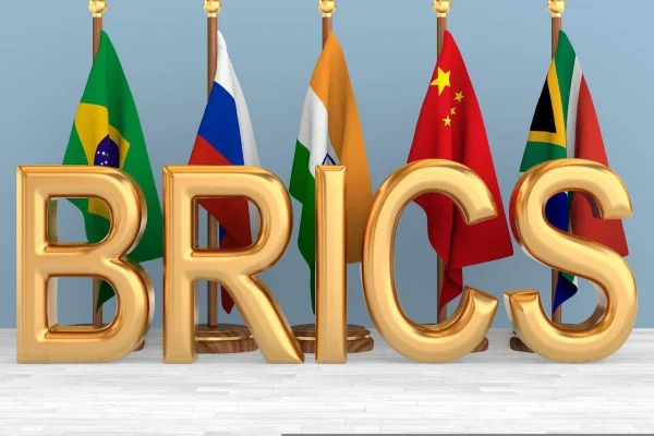 Putin: BRICS Appreciation Soaring
