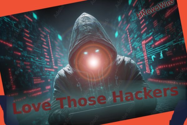 Hackers Got Inside a Flock Camera