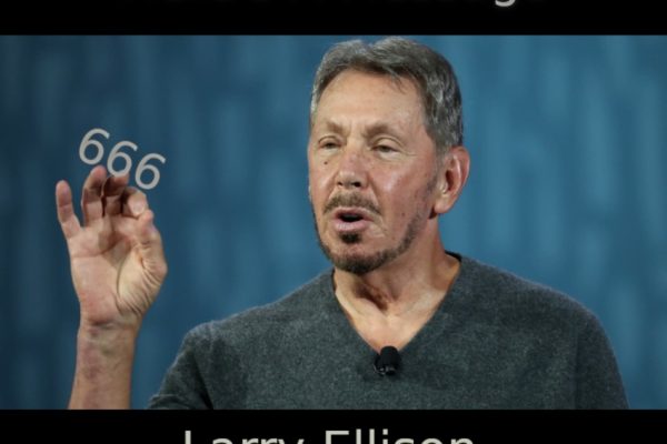 Larry Ellison Pledges $9 Billion in Oracle Shares to Finance the Warner Bros Agreement As the Stock Price Falls and Credit Default Swaps Peak
