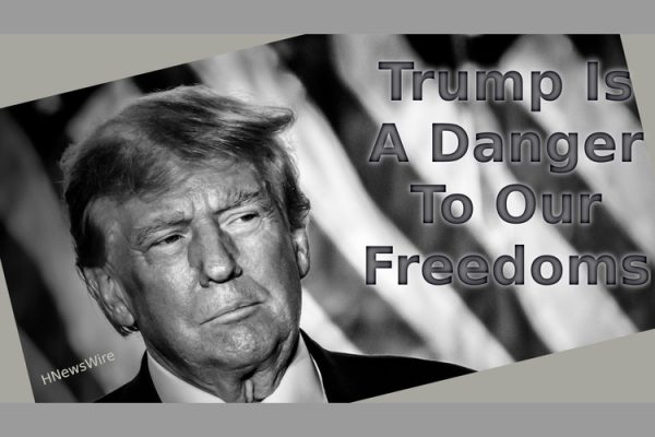 Trump-Appointed Judge Orders Him to Immediately Restore CNN, MS NOW, Politico Access