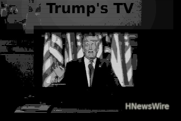Trump TV