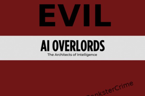 Ed Dowd: The AI Game Of Thrones