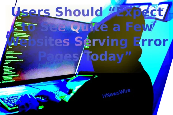 Vulnerability Threatens Two-Thirds of All Websites, Experts Warn