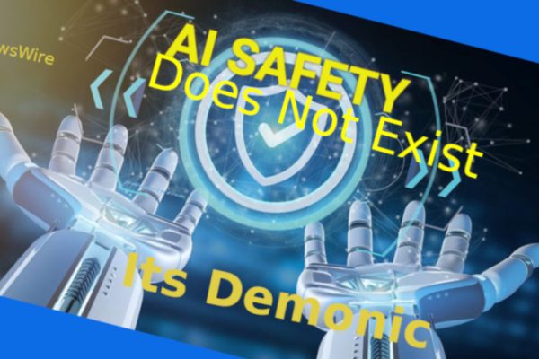 Current State of AI Safety Regulations Per Rump…