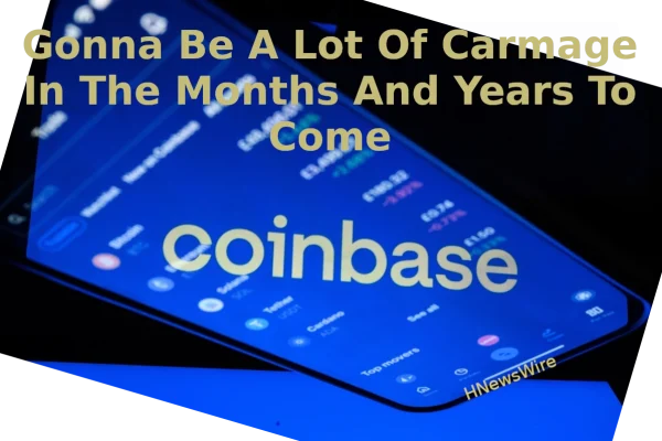 Most Cryptocurrency, Technically A Ponzi Scheme