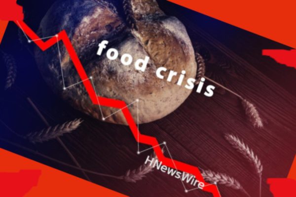 JP Morgan Warns a Global Food Crisis Could Hit Next Year, and Unlike Oil, There’s No Backup Plan for Fertilizer