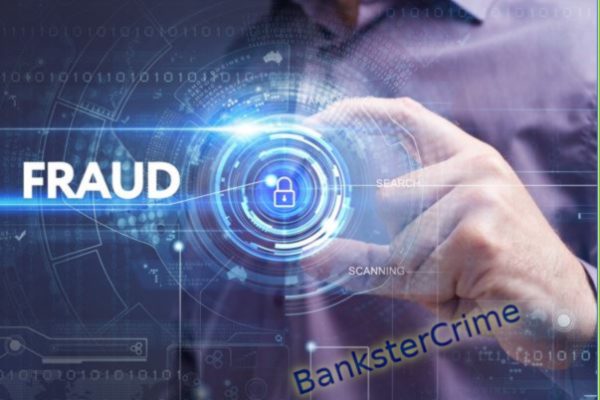 Fraud Costs US Taxpayers $500B Annually; Report…