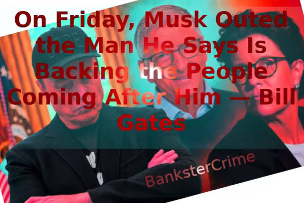 Musk: Live by the Sword, Die by the Sword