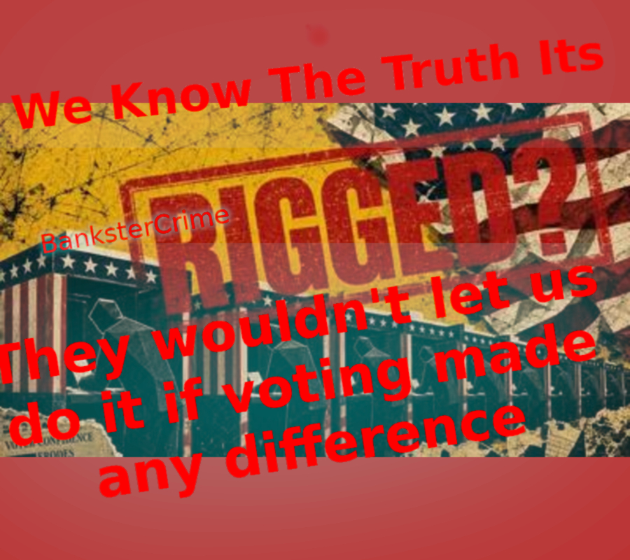 Rigged E